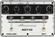 Ampeg SGT-DI Bass Preamp Pedal and DI