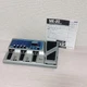 BOSS ME-20 guitar effects pedal Multi-Effects #0003