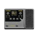 SONICAKE Multi Effects Processor with Expression Pedal Guitar Bass Amp Modeli...
