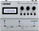 Boss VE-500 Vocal Performer Multi-Effect Vocal Pedal New Fast shipping