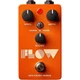 Universal Audio UAFX Flow Vintage Tremolo Effects Pedal - Orange 197881476229 OB