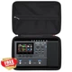 worfty Case for Boss GX-10 Guitar Effects Processor Bag Black