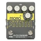 Electro-Harmonix Mono Synth Guitar Synthesizer Pedal From Japan