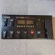 BOSS GT-100 Multi-Effects Guitar Processor Pedal With AC Adapter From Japan