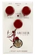 J. Rockett Audio Designs Tour Series Archer Clean Boost Guitar Effects Pedal