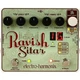Electro-Harmonix Ravish Sitar Emulator Pedal