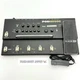 Line 6 Pod HD300 Multi-Effect Amp Modeler Pedal Board With Adapter #0200