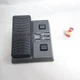 Zoom RP01 Expression Foot Pedal Controller Switch for Multi Effects Unit Japan