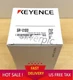 KEYENCE SR-X100 Barcode Reader SRX100 New In Box From Japan  US Free TAX