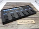 BOSS ME-6 guitar multiple effects pedal from japan