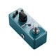 Donner Mod Square II Modulation Effect Pedal 16 Effects Chorus Phaser Tremolo