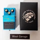 BOSS BD-2 B50A Blues Driver 50th Anniversary Guitar Effect Pedal Working w/ box