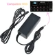 AC Adapter Power For Line 6 POD HD500X PODHD500X Guitar Multi-Effects Processor