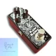 MXR EG74 RawDawg Overdrive Effect Pedal - Powerful Tone JP