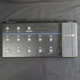 Line 6 FBV 3 Firehawk 1500 Amp Guitar Footswitch Controller Line6 FBV3 JP Black