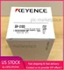 KEYENCE SR-X100 Barcode Reader SRX100 New In Box From Japan  US Free TAX