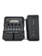 Zoom G1X FOUR Multi Effects Guitar Processor Expression Pedal USB from Japan
