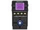 Zoom MS-80 IR+ Amp Simulator and Multi-effects Guitar Pedal japan music