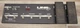 Line 6 Guitar FX Floor Board Black Dual Expression Pedal Model FOR PARTS/REPAIR