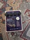 Electro-Harmonix Synth 9 Synthesizer Machine Effects Pedal 