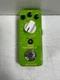 MOOER MOD FACTORY MKII MULTI-MODULATION EFFECT PEDAL (P03061585)