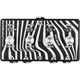 EarthQuaker Devices Four to One Mixer Black and White