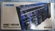 BOSS ME-90B Multi-Effects Pedal Bass Guitar Multi-Effector w/ Accessories MINT"