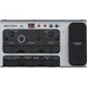 Zoom V6-SP Vocal Processor, Vocal Effects Pedal, Formant Pedal, Harmony, Looper
