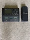 Fm3 Fractal MarkII Turbo with expression pedal