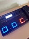 BOSS GT-1 Guitar Multi Effects Processor Pedal Tested Used Japan