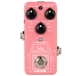 NUX NSS-4 Pulse Mini IR-Loader Guitar Effects Pedal with 3 Different Modes