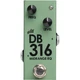 Aguilar DB 316 Boost/EQ Effects Pedal