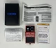 Boss RC-1 Loop Station Guitar Pedal Used w Box Instruction Manual Tested Looper
