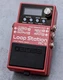 BOSS RC-5 LOOP STATION Guitar Effects Pedal w/ Tracking NEW
