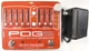 Electro-Harmonix EHX POG 2 Polyphonic Octave Generator Effects Pedal MINT IN BOX