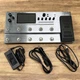 Mooer GE300 Guitar Multi-Effects Processor w/ Amp & Cabinet Sim Used