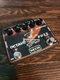 MXR SF-01 Slash Signature Octave Fuzz Effects Pedal 