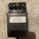 Modded Monte Allums Boss Metal Zone Guitar Distortion MT2