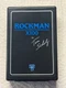 SR&D Tom Scholz ROCKMAN X100 Guitar Headphone Amplifier - EXC - BUY IT NOW!!!
