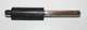 SIMMONS DRUM KIT 5 INCH STRAIGHT CONNECTING ROD BAR FOR TOM DRUM SD350