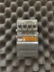 DigiTech DF-7 Distortion Factory Guitar Effects Pedal Good