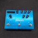 Strymon Modulation Effects Pedal Mobius