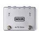 MXR M196 A/B Switch Box