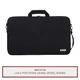Gator Cases Molded EVA Case fits Line 6 POD HD300, HD400, HD500, HD500X
