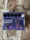 Electro-Harmonix VOICE BOX Vocal Harmony Machine/Vocoder Effects Pedal