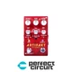 Source Audio Artifakt Lo-fi Elements Pedal EFFECTS - NEW - PERFECT CIRCUIT