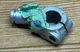 NOS Yamaha OEM Kick Starter Crank Boss 1972 RT2MX DT2MX 322-15621-01-00