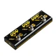 DONNER x THIRD MAN HARDWARE Triple Threat Effects Pedal Echo Phaser Distortion