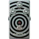 MXR Wylde Audio Overdrive Effects Pedal SilverGray