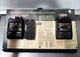 DigiTech Audio DNA2 Modeling Guitar Processor RP90+RP70 on Cabinet